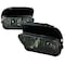 Spec-D Tuning 03-06 Chevrolet Silverado Smoke Fog Lights With Wiring Kit LF-SIV03G-HZ - alternate 1